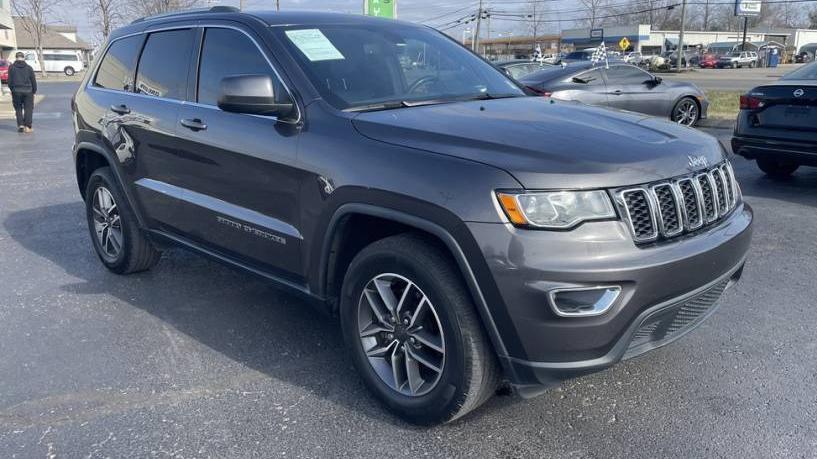 JEEP GRAND CHEROKEE 2020 1C4RJEAG1LC403369 image